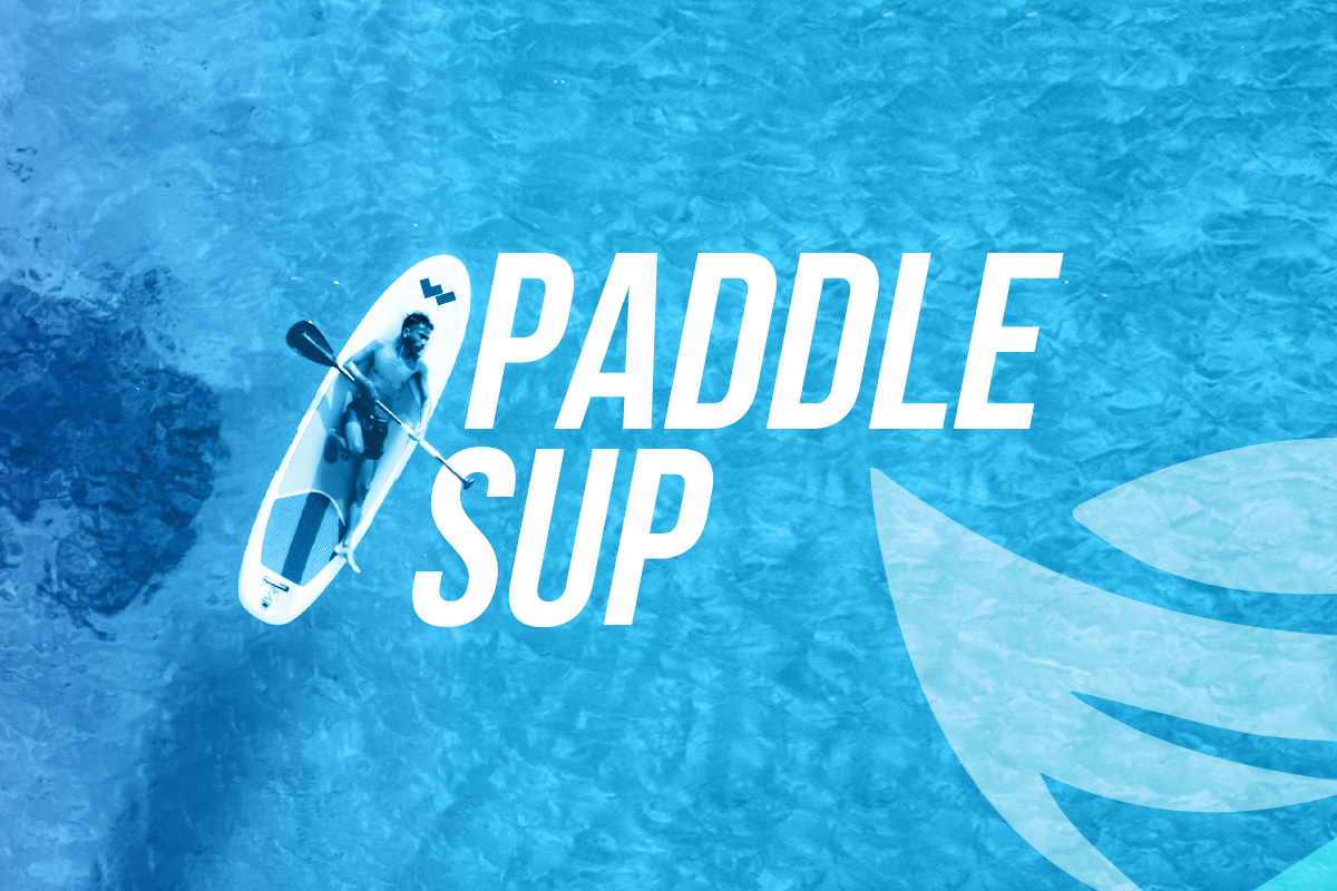 Paddle Sup